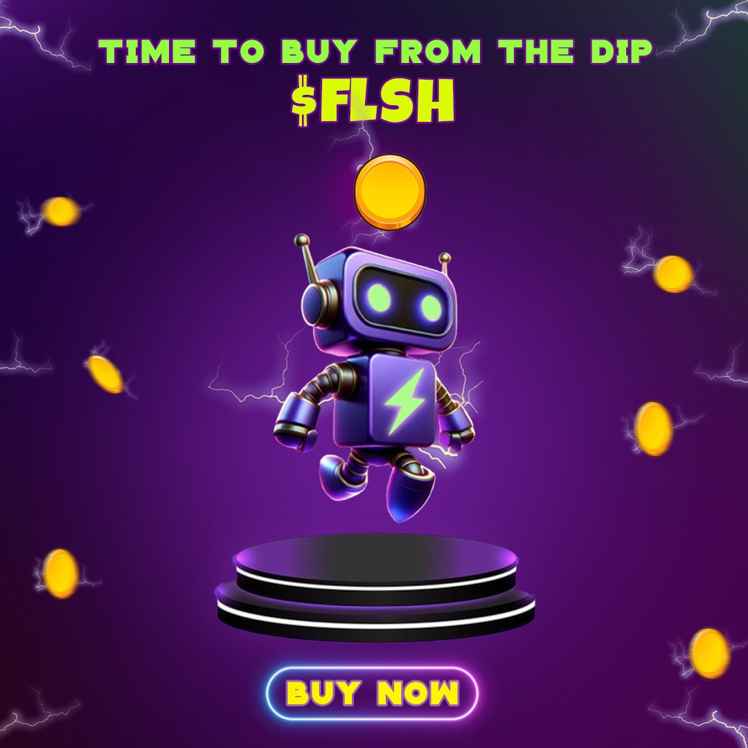 Flashwash Buy From The Dip